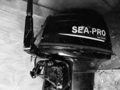 Sea-Pro. 2-�������, ����������, ���� L (508 ��), 2010 ��� ����