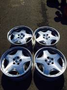 Auto Couture. 8.5/9.5x19, 5x114.30, ET32/32