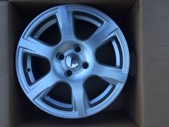 SRD Tuning. 6.5x15", 4x100.00, ET35, ЦО 73,1 мм.