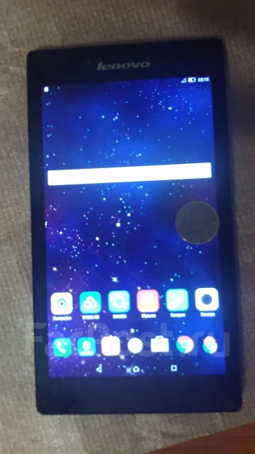 Lenovo IdeaTab A3500 16Gb ����