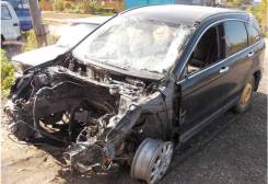 Honda CR-V. RE