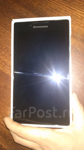 Lenovo IdeaTab A3500 16Gb ����