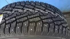 Nokian Hakkapeliitta LT2. Зимние, шипованные, без износа, 4 шт