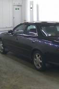 Toyota Mark II. 90, 1JZ
