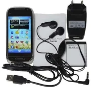 Nokia C7-00. ����� ����