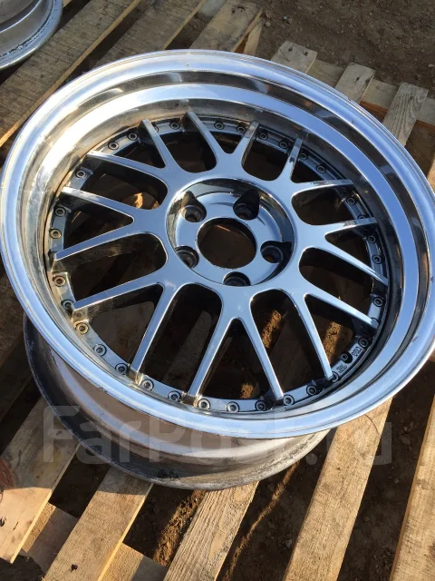 SSR Professor MS1. 9.5x18", 5x114.3, ET43 ����