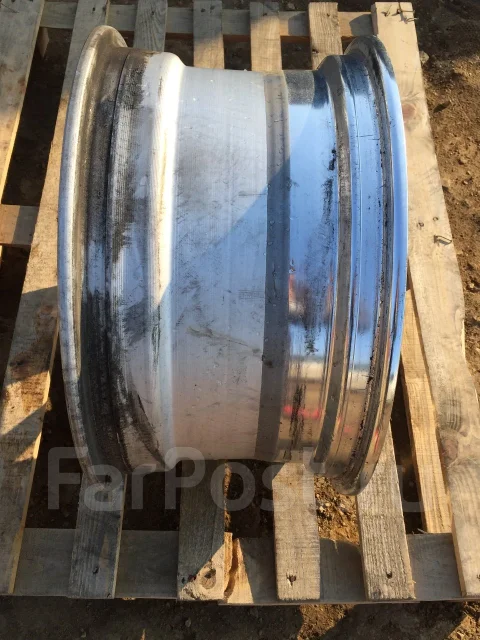 SSR Professor MS1. 9.5x18", 5x114.3, ET43 ����