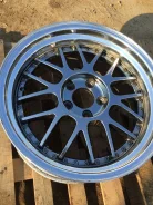 SSR Professor MS1. 9.5x18", 5x114.3, ET43 ����