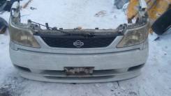 Ноускат. Nissan Serena, RC24, PNC24, PC24, TC24, VC24, TNC24, VNC24 Двигатели: SR20DE, YD25DDTI, QR20DE, QR25DE