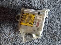 Блок управления airbag. Toyota Celica, ZZT230, ZZT231 Двигатели: 1ZZFE, 2ZZGE