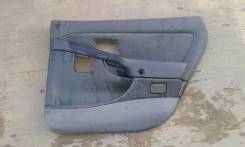 Обшивка двери. Mitsubishi Diamante, F15A, F13A, F11A, F25A