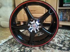 Subaru. 6.5x16, 5x100.00, ET48, ЦО 56,1 мм.