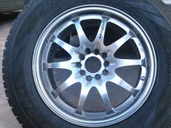 Magline. x16", 5x100, 5x108 ����
