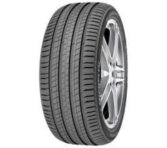 Michelin Latitude Sport 3. Летние, без износа, 1 шт