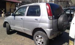 Daihatsu Terios Kid. J111G, EF