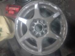 Replay HND100. 6.0x14", 5x100.00, 5x114.30