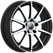 ВАЗ. 5.5x14, 4x98.00, ET38, ЦО 58,6 мм.