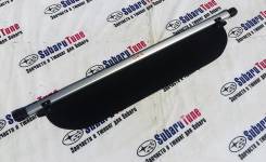 Шторка багажника. Subaru Impreza, GH7, GH8, GH6, GH3, GH2