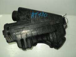 Корпус воздушного фильтра. Toyota Carina, AT170, AT171 Toyota Carina II, AT171 Toyota Corona, AT170 Двигатели: 4AFHE, 5AFE, 4AFE