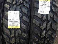 Dunlop Grandtrek MT2. Грязь MT, 2017 год, без износа, 4 шт