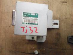 Блок управления автоматом. Suzuki Escudo, TL52W, TD02W, TA52W, TD32W, TA02W, TD62W, TD52W Двигатель RF