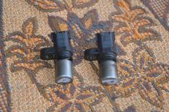 Датчик положения распредвала. Subaru Legacy, BH5, BE5, BH9, BE9 Subaru Forester, SG5, SF9 Subaru Impreza, GGB, GGA, GC8, GD9, GF8, GG9, GDB, GDA Двига...