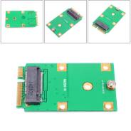 SSD 2,5 дюйма. интерфейс M.2 B Key NGFF SSD в mSATA Mini PCIe. Под заказ