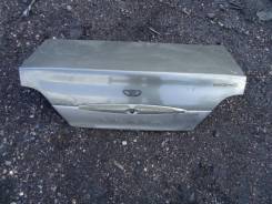 Крышка багажника. Daewoo Nexia