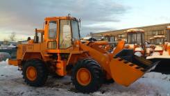 Амкодор 342В. Погрузчик фронтальный одноковшовый амкодор 342в, 2,30 куб. м. Под заказ