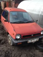 Honda City ����