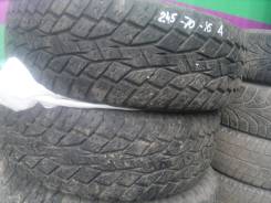 Toyo Open Country A/T. Летние, износ: 20%, 2 шт