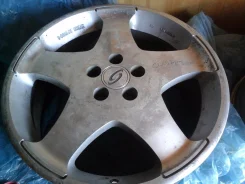 G-Square. 7.0x17", 5x110, �� 1���. ����