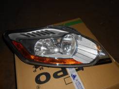 Фара. Ford Kuga