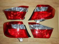 Стоп-сигнал. Toyota Camry, ASV50, AVV50, GSV50