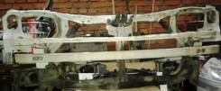 Рамка радиатора. Nissan Bluebird Sylphy, QNG10, QG10, TG10, FG10 Nissan Almera Nissan Sunny, SB15, B15, JB15, FNB15, FB15, QB15 Двигатели: QG18DE, QR2...