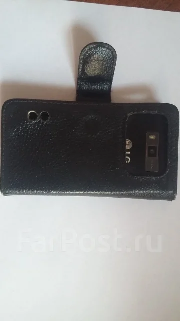 LG Optimus L7. �/� ����