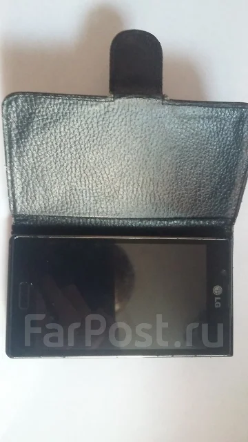 LG Optimus L7. �/� ����