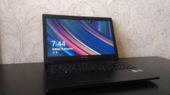 Lenovo G500S. 15.6", 2,6 ГГц, ОЗУ 4096 Мб, диск 750 Гб, WiFi, Bluetooth, аккумулятор на 2 ч.