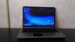 HP Pavilion dv7-6b52er. 17.3", 2,4 ГГц, ОЗУ 6144 МБ, диск 750 Гб, WiFi, Bluetooth, аккумулятор на 3 ч.