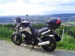 Yamaha BT 1100 Bulldog. 1 100 куб. см., исправен, птс, без пробега. Под заказ