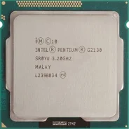 Intel Pentium G2130