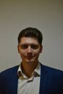 Менеджер ВЭД. Высшее образование, опыт работы 10 лет