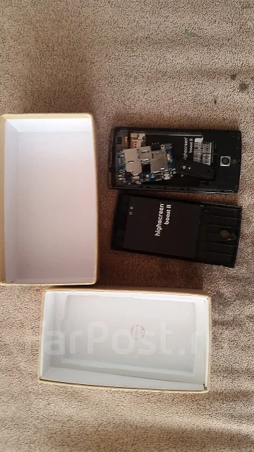 Highscreen Boost 2. �/� ����