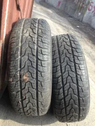 Yokohama Geolandar H/T G036. ������, ��� ������, 2 ��