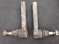 Наконечник рулевой. Subaru Impreza WRX STI, GC8, GGB, GF8, GDB Subaru Impreza, GGB, GGA, GD, GC8, GF8, GDB, GDA