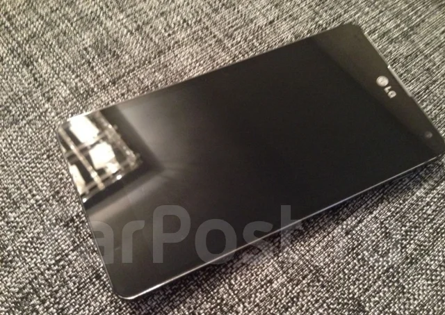 LG Optimus True HD LTE P936. �/� ����