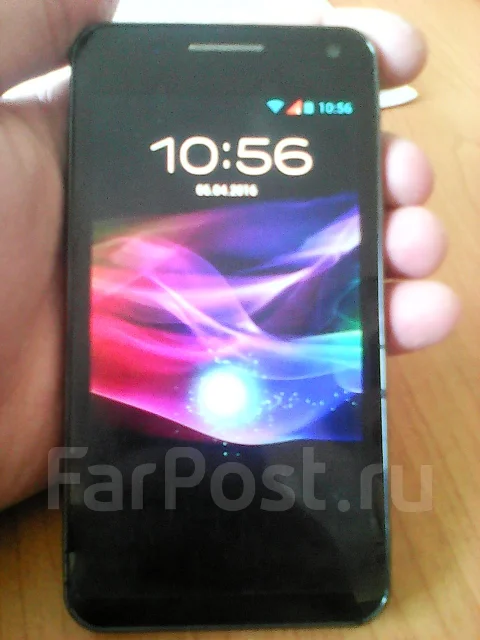 Explay Infinity ����