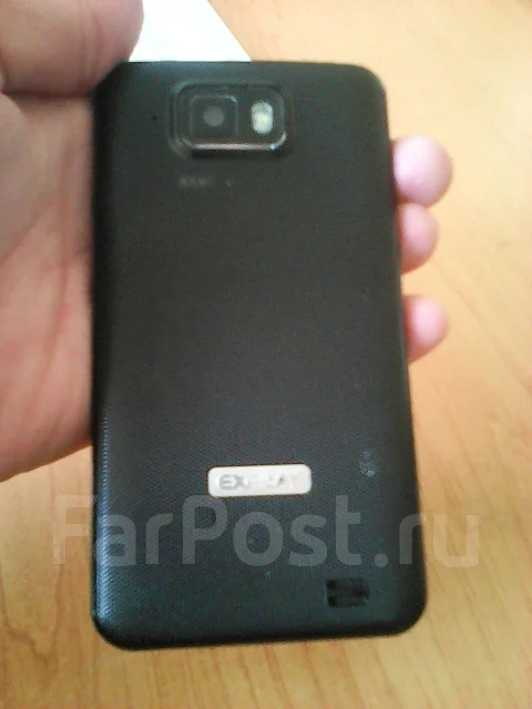 Explay Infinity ����