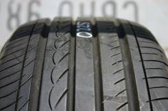 Yokohama Advan dB v551. Летние, 2011 год, износ: 10%, 4 шт