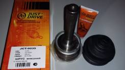 Шрус подвески. Nissan: Datsun Truck, King Cab, Terrano, Elgrand, Terrano Regulus, Ambulance, Datsun Двигатели: Z18S, SD23, NA20S, TD27, TD23, TD27T, Z...